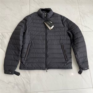 Brand-new never worn Massimo Dutti winter jacket